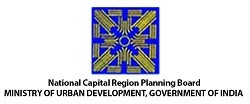 National Capital Region Planning Board (NCRPB) sits within the Ministry of Housing and Urban Affairs, India